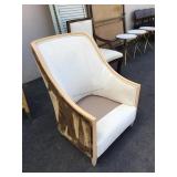 High end Armchair, Missing cushion