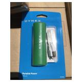 20 New In Package Dynex Portable Power Battery