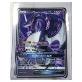 Metal Pokémon Replica Card