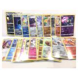 Holo Pokémon Cards