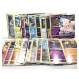 Holo Pokémon Cards