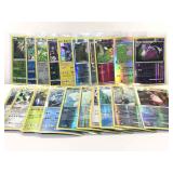 Holo Pokémon Cards