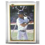 1990 Bowman Ken Griffey Jr.