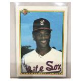 1990 Bowman Sammy Sosa