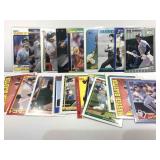 Jose Canseco Cards