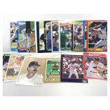 Wade Boggs Cards