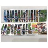 2021 Topps Baseball with inserts