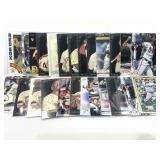 2019 Topps Baseball with Inserts