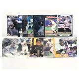 Frank Thomas Star and Insert Cards