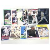 Sammy Sosa Cards and Sticker