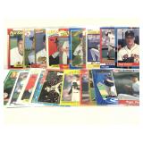 Roger Clemens Cards