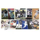 Frank Thomas Star and Inserts