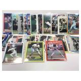Rickey Henderson Cards