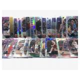 2020 Basketball with Inserts and Prizms