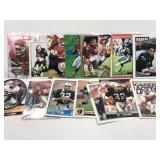 Marcus Allen Cards