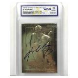 WCG Gem Mint 10 1996-97 Kobe Skybox