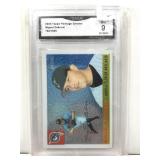 GMA 9 Miguel Cabrera 2004 Topps