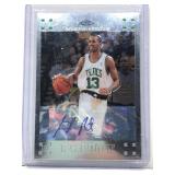 Gabe Pruitt Autograph Pack Pull 2008 Topps