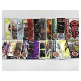 Zion Williamson Cards Group B