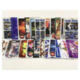 Zion Williamson Group A Cards