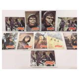 1975 Topps Planet of the Apes Non-Sports