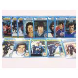 1979-1980 Topps Hockey