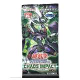Yu-Gi-Oh! Sealed Japanese Pack
