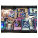 $512.26 Scanned TCG Yu-Gi-Oh! Cards - LP - 264