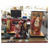 Assorted Dolls 1 in plastic case