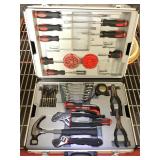 Tool Kit with case