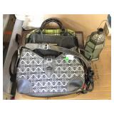 Assorted Bags and more