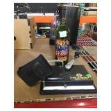 Collectors Kiss Bottle and more