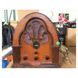 Wood Radio and more