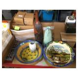 Large Serving Bowls and more