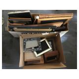 Assorted Frames and more