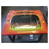 Pair of New Flames tu Tray