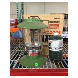Coleman Propane Lantern