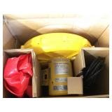 Electric Blower in box