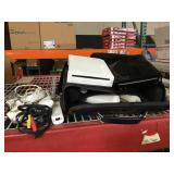 Wii Consoles & accessories