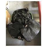 Assorted Purses and more