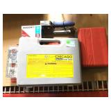 Chicago soldering Kit and more