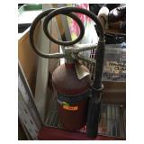 General Fire extuinguisher