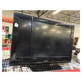Toshiba flat TV. Local pickup only