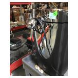 Icycold keg cooler. Works