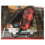 Skil Sander and more