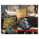 Serving platter and more