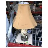 Table lamp