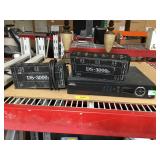 Digital Video Recorder