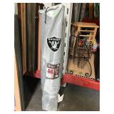Raiders tailgate chair