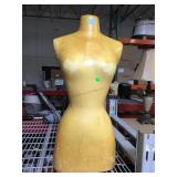 Female Mannequin